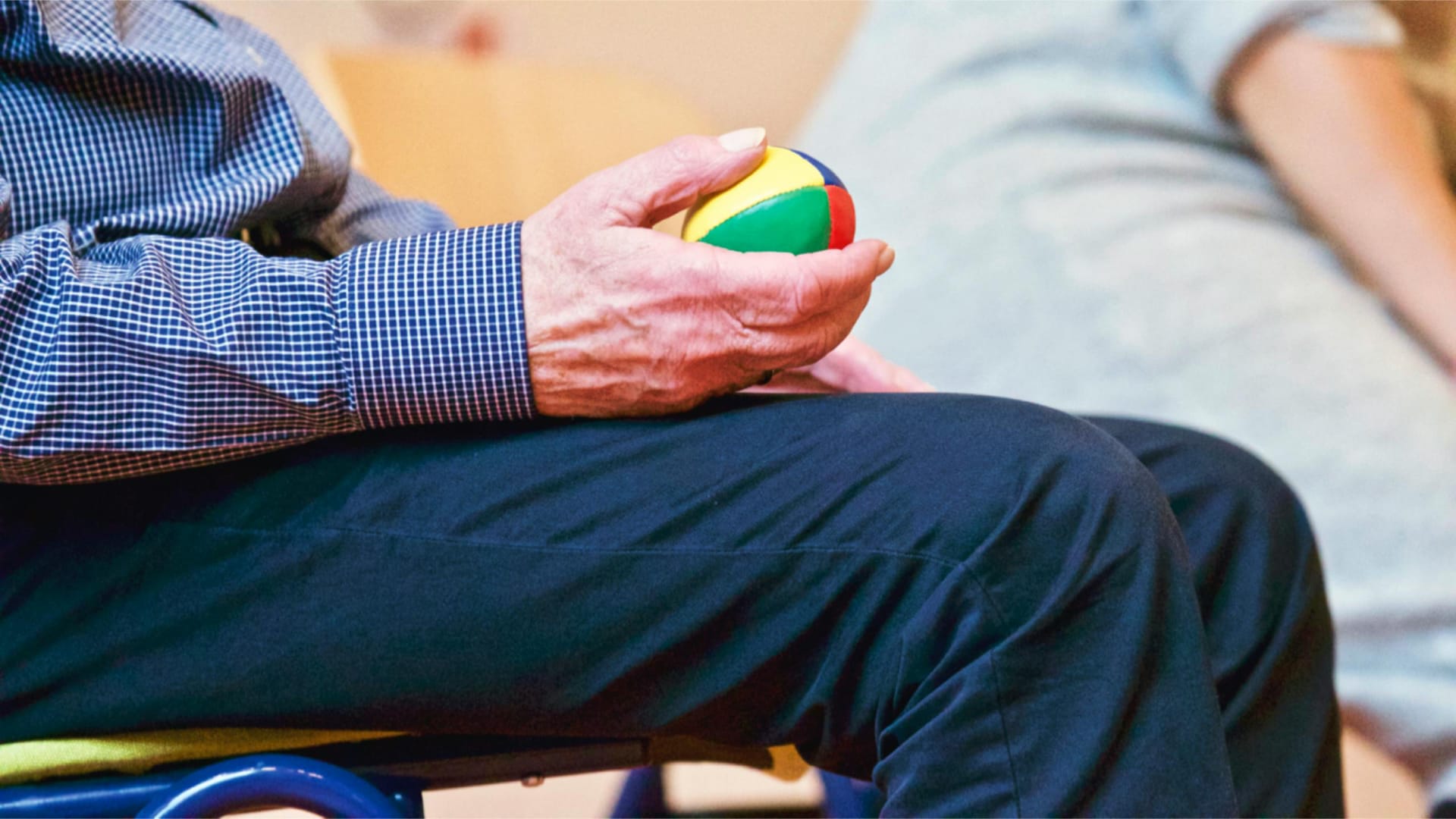 Therapeutic Services