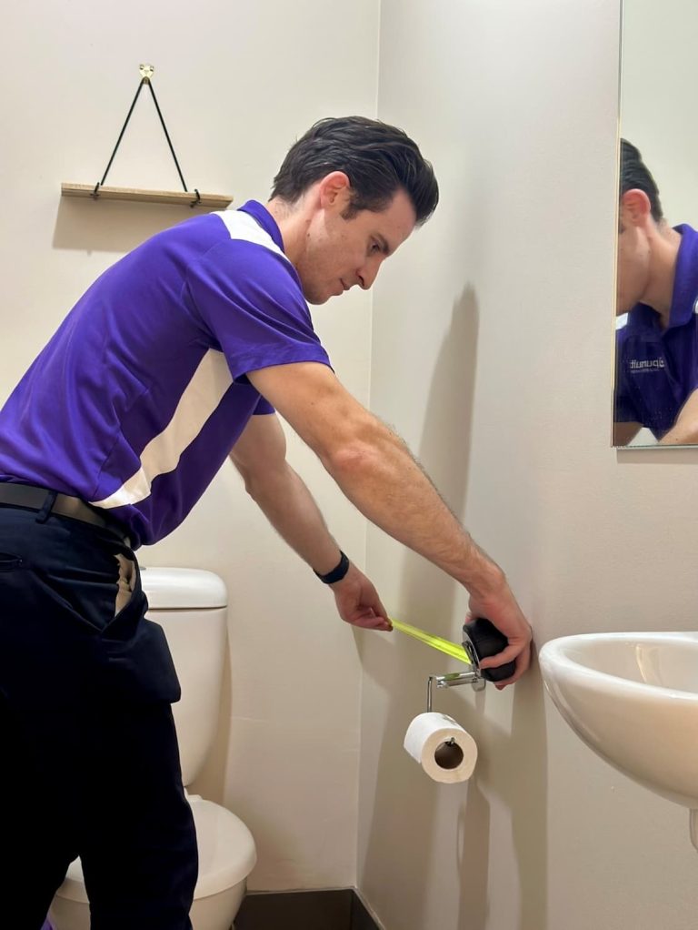 NDIS provider and in-home therapy services in Prospect