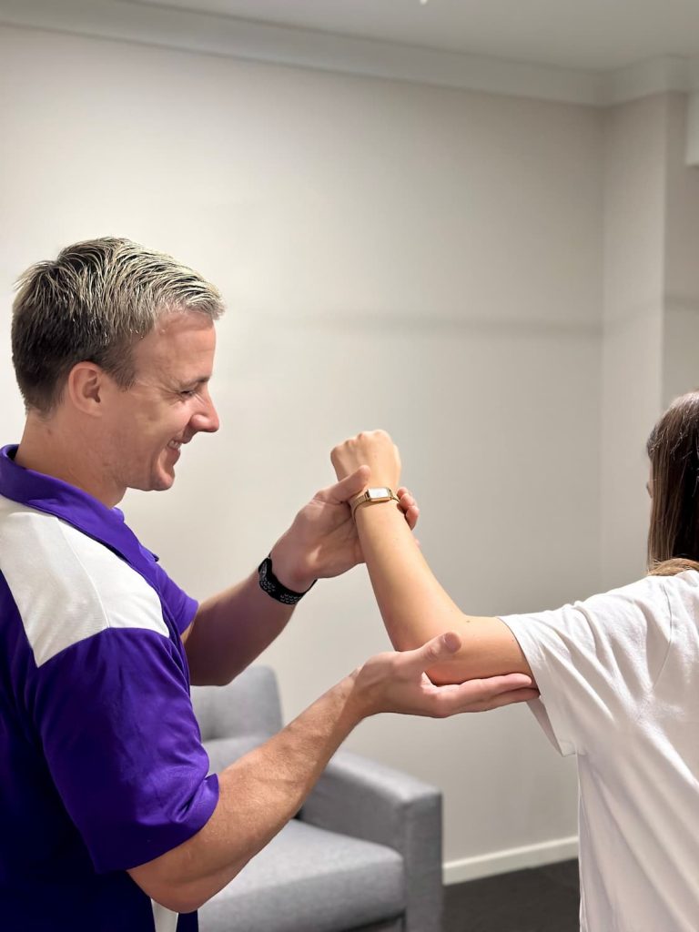 Physiotherapy and Occupational Therapy services in Prospect, Adelaide