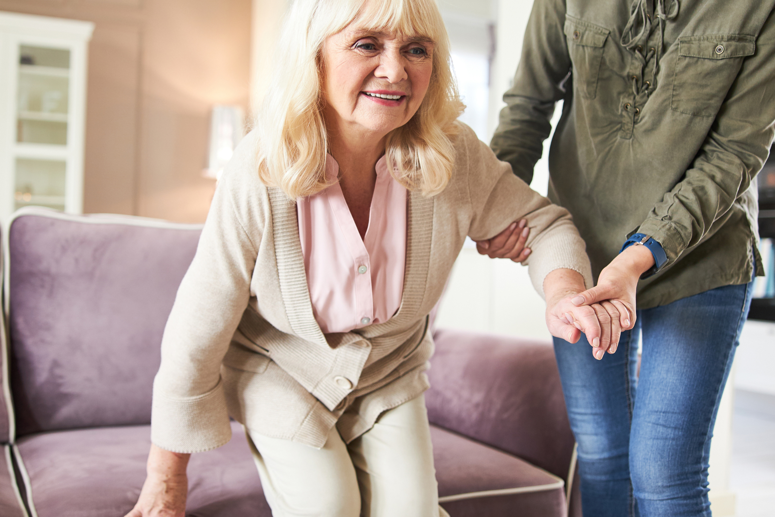 Restorative Care Pathway Prospect Adelaide South Australia